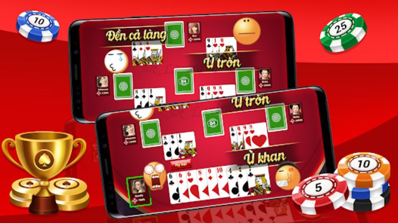 789Club là một trong những nền tảng game bài phỏm trực tuyến nổi bật