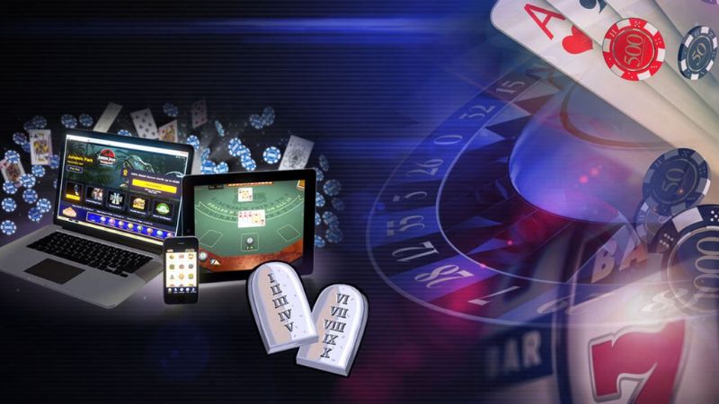 Game bài đổi thưởng tại 789Club là một trong những trò chơi giải trí trực tuyến hấp dẫn