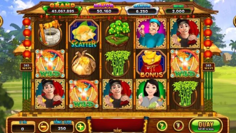 Một trong những yếu tố quan trọng khi tham gia game nổ hũ online là quản lý ngân sách chơi