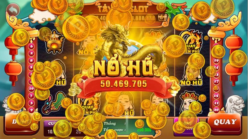 Nếu bạn đang tìm kiếm nơi để tải game nổ hũ uy tín, 789Club chính là sự lựa chọn hoàn hảo