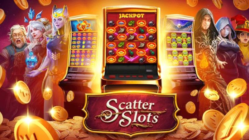 Nổ hũ VIP tại 789Club là một trò chơi hấp dẫn và được nhiều game thủ yêu thích