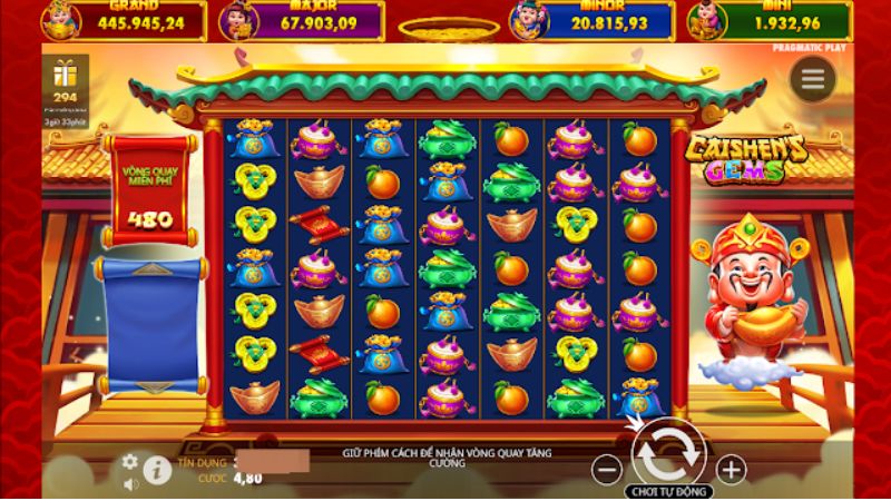Quản lý tài chính là yếu tố quan trọng để chơi game nổ hũ VIP hiệu quả