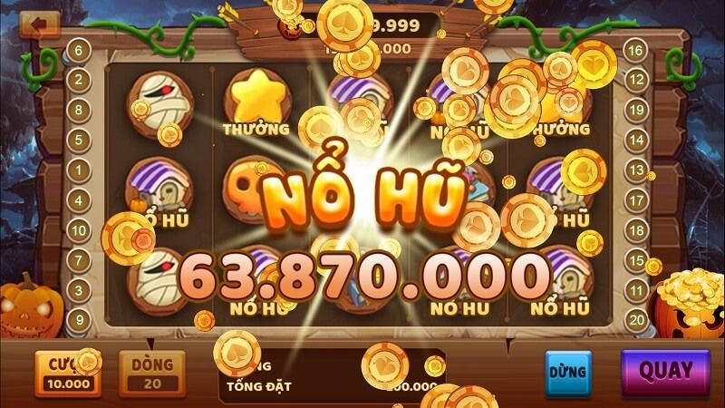 Trong năm 2024, thị trường game nổ hũ tiếp tục phát triển mạnh mẽ